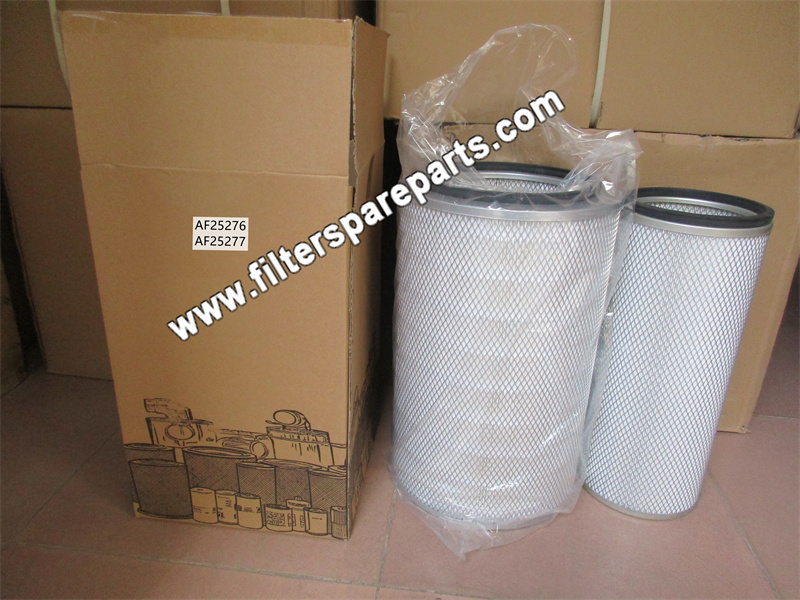 AF25276 &25277 air filter